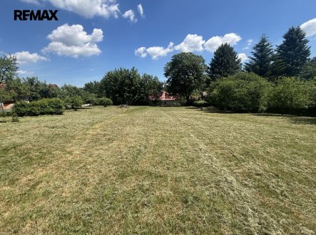 Prodej pozemku pro bydlení, 2 226 m²