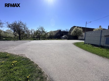 Prodej výrobní prostory, 830 m²