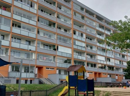 Prodej bytu, 3+kk, 82 m²