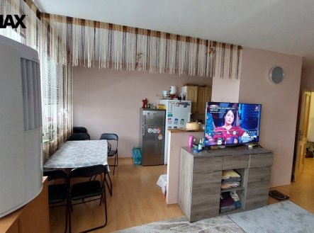 Prodej bytu, 3+kk, 82 m²