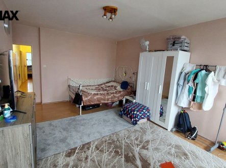 Prodej bytu, 3+kk, 82 m²