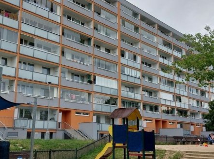 Prodej bytu, 3+kk, 82 m²