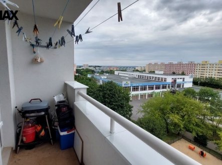 Prodej bytu, 3+kk, 82 m²