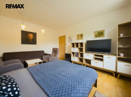 Prodej bytu, 2+1, 62 m²