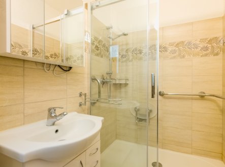 Prodej bytu, 2+1, 62 m²