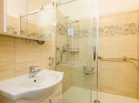 Prodej bytu, 2+1, 62 m²