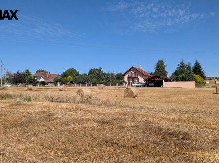 Prodej pozemku pro bydlení, 1 998 m²