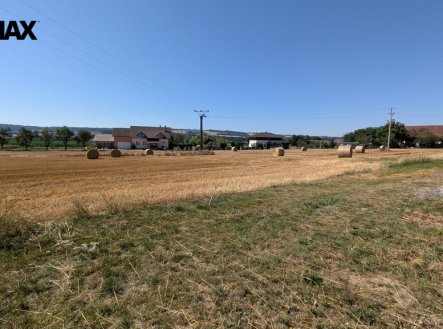 Prodej pozemku pro bydlení, 1 998 m²
