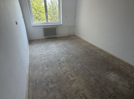 Pronájem kanceláře, 200 m²