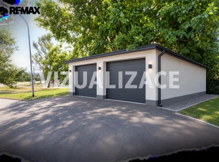 Prodej jiné komerční nemovitosti, 38 m²
