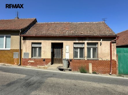Prodej domu/vily, 48 m²
