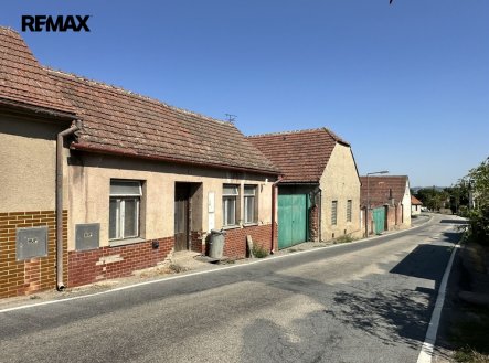 Prodej domu/vily, 48 m²