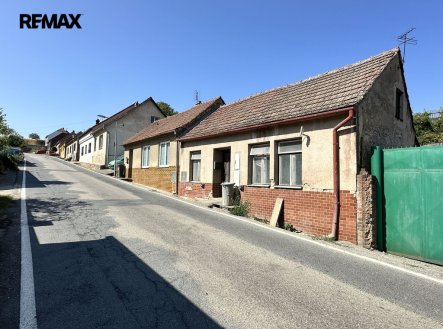Prodej domu/vily, 48 m²