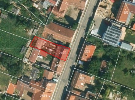 Prodej domu/vily, 48 m²