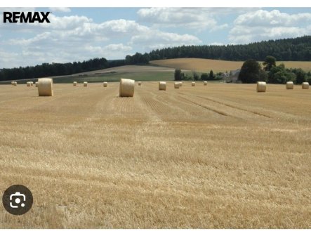 Prodej pozemku, zemědělská půda, 31 550 m²