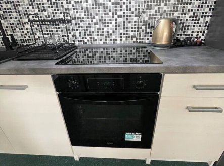 Pronájem bytu, 1+kk, 45 m²