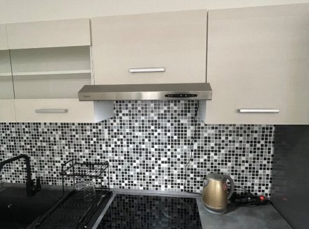 Pronájem bytu, 1+kk, 45 m²