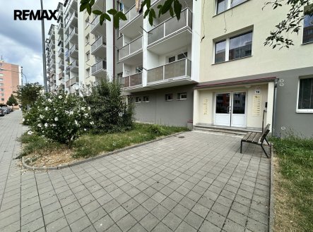 Pronájem bytu, 3+1, 72 m²