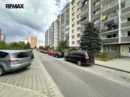 Pronájem bytu, 3+1, 72 m²