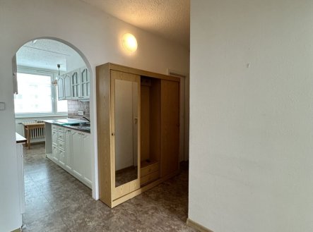 Pronájem bytu, 3+1, 72 m²
