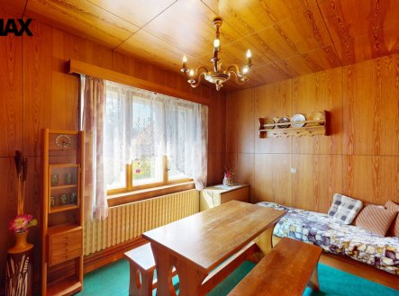 Prodej domu/vily, 130 m²