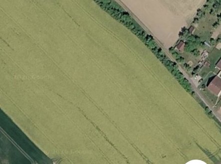 Prodej pozemku pro bydlení, 1 675 m²