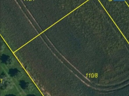 Prodej pozemku pro bydlení, 1 675 m²