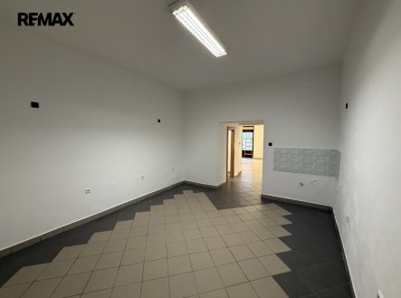 Pronájem