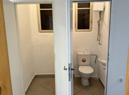 Pronájem