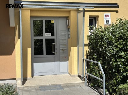 Prodej bytu, 3+1, 70 m²