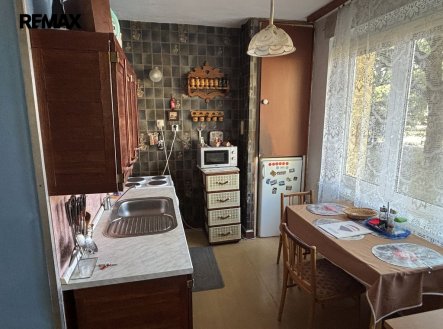 Prodej bytu, 3+1, 70 m²