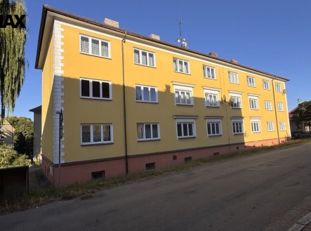 Prodej bytu, 2+1, 63 m²