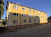 Prodej bytu, 2+1, 63 m²