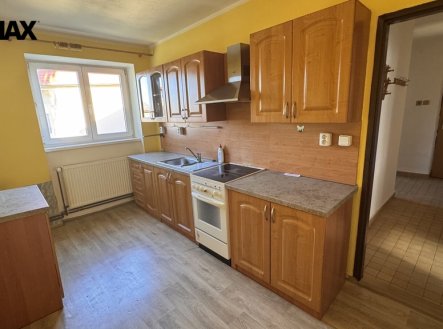 Prodej bytu, 2+1, 63 m²