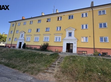 Prodej bytu, 2+1, 63 m²