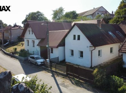 Prodej domu/vily, 108 m²