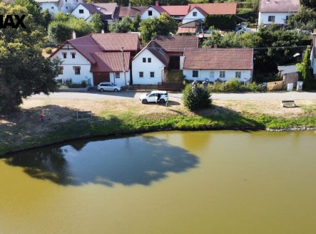 Prodej domu/vily, 108 m²