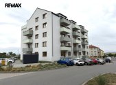 Pronájem bytu, 3+kk, 83 m²