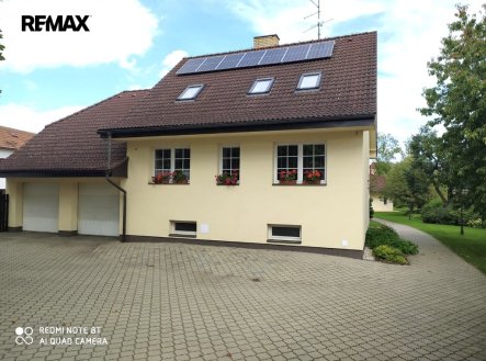 Pronájem bytu, 2+kk, 86 m²