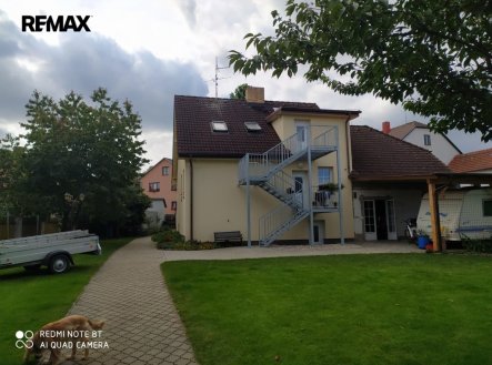 Pronájem bytu, 2+kk, 86 m²