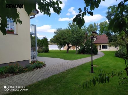 Pronájem bytu, 2+kk, 86 m²