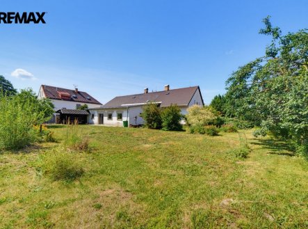 Prodej domu/vily, 380 m²