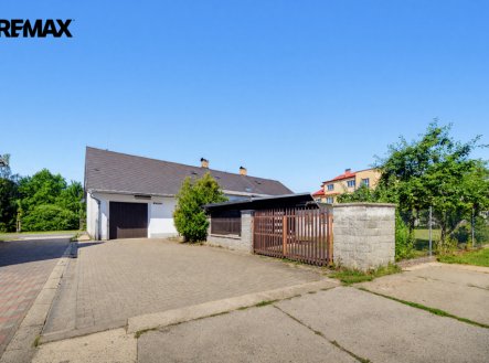 Prodej domu/vily, 380 m²