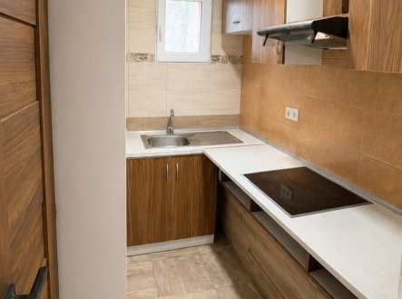 Pronájem bytu, 2+1, 38 m²