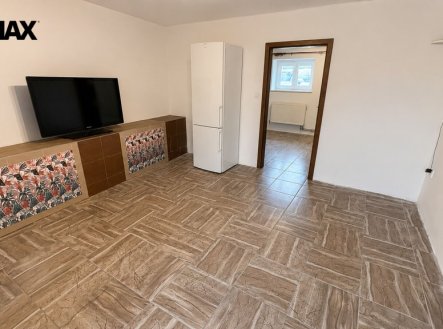 Pronájem bytu, 2+1, 38 m²