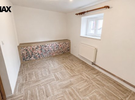 Pronájem bytu, 2+1, 38 m²