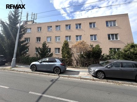 Pronájem bytu, 3+1, 80 m²