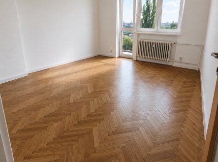 Pronájem bytu, 3+1, 80 m²