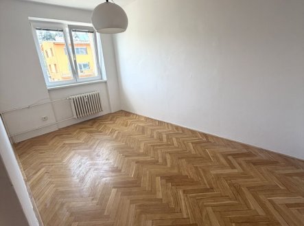 Pronájem bytu, 3+1, 80 m²