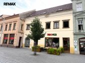 Pronájem obchodní prostory, 25 m²